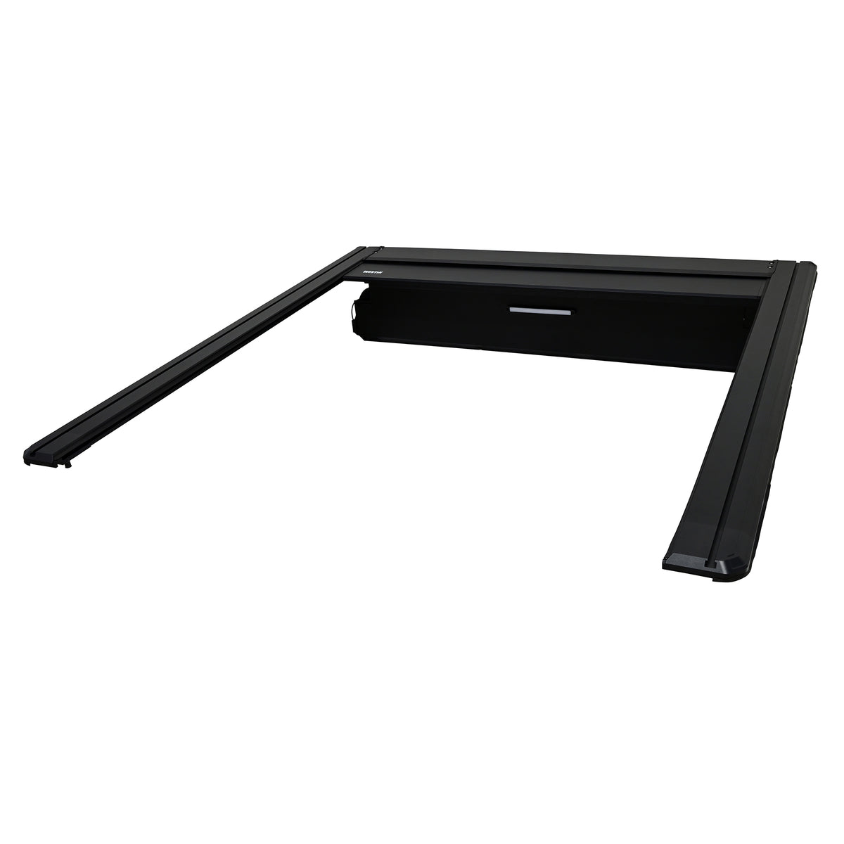 Westin Tonneau Cover 2022-2026 Toyota Tundra 5'5" 66" Bed W/ or W/O Deck Rail Sys