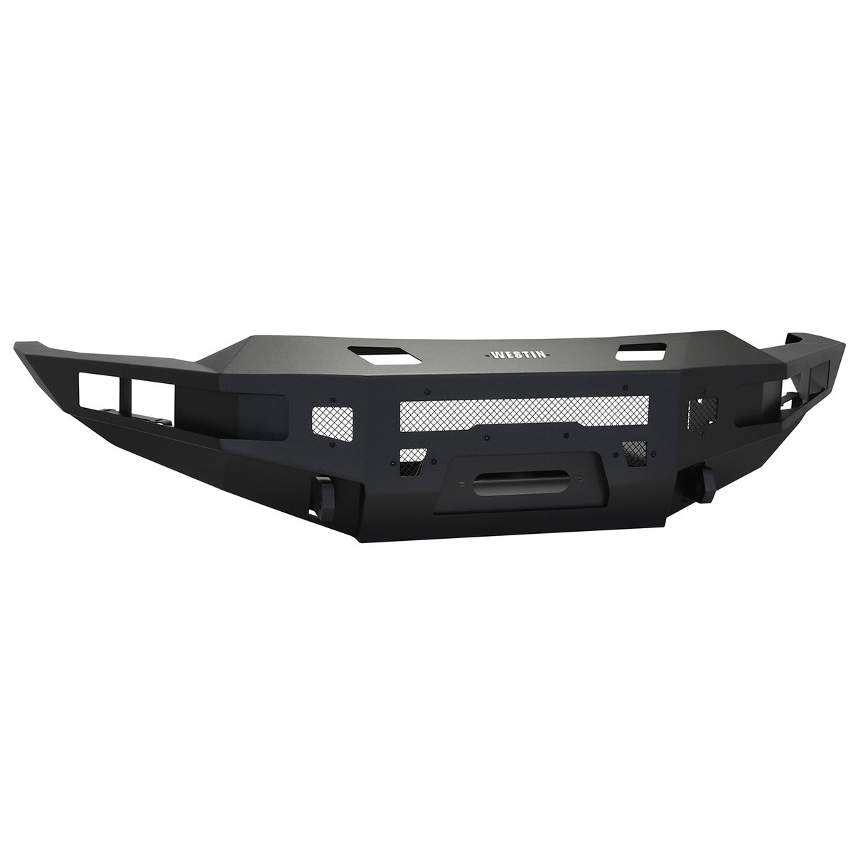 Westin Pro-Series Front Bumper 2021-2023 Ford F-150