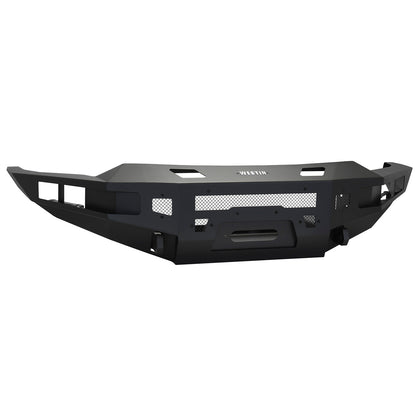 Westin Pro-Series Front Bumper 2021-2023 Ford F-150