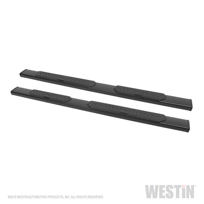 Westin R5 Nerf Steps 2019-2024 Ram 1500 Crew Cab