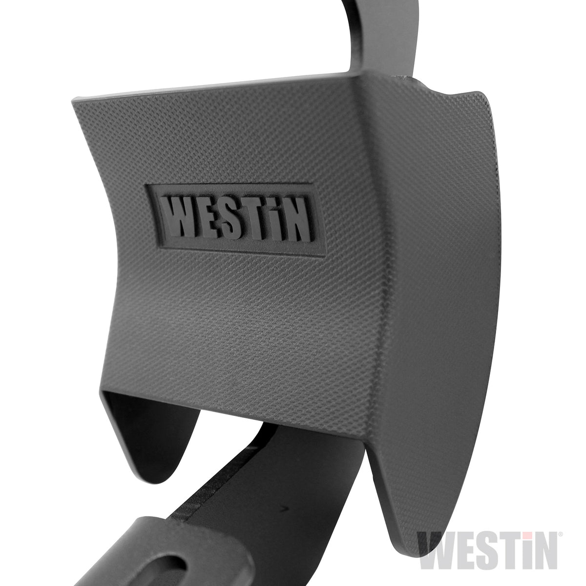 Westin R7 Nerf Steps 2015-2024 Ford F-150 SuperCrew