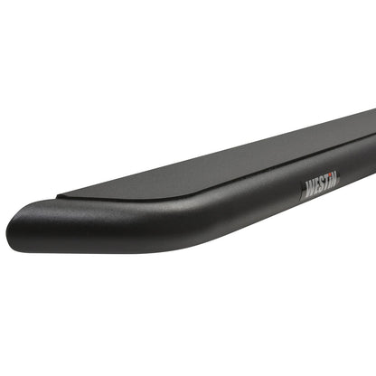 WESTIN AUTOMOTIVE | Outlaw Drop Nerf Step Bars  Ford  F-250/350/450/550 Crew Cab 1999-2016  Textured Black | 20-11335