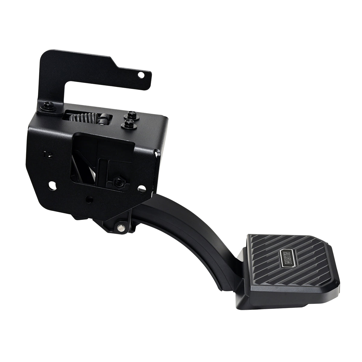Westin Manual Retractable Bed Step 2024-2026 Toyota Tacoma