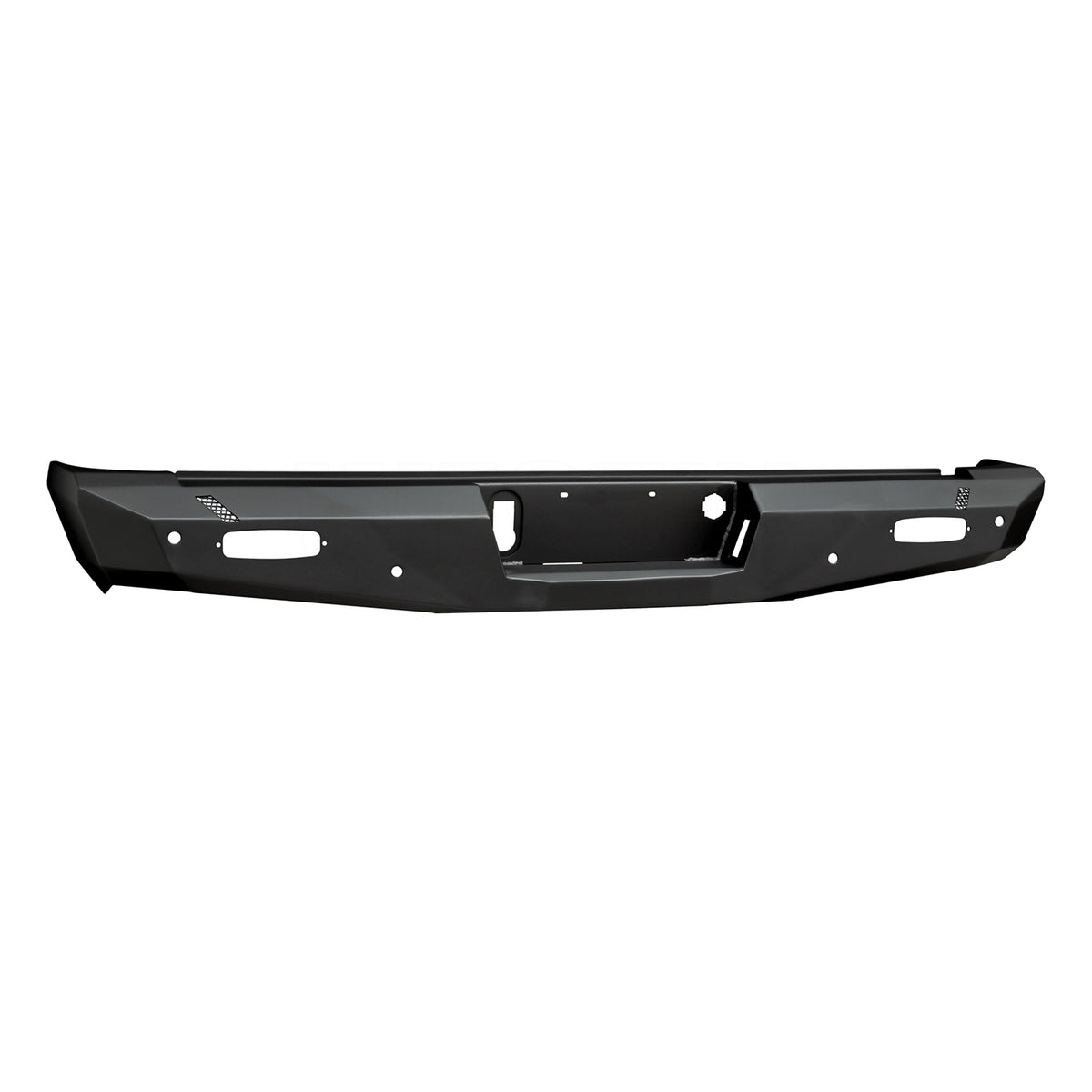 Westin Pro-Series Rear Bumper 2014-2018 Chevy/GMC Silverado/Sierra 1500