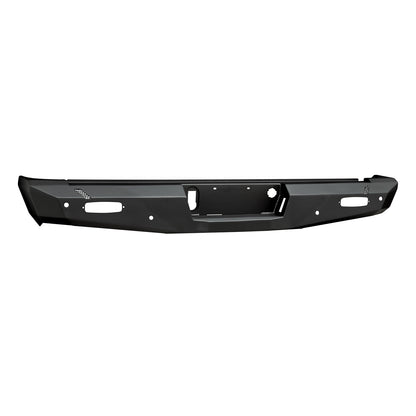 Westin Pro-Series Rear Bumper 2014-2018 Chevy/GMC Silverado/Sierra 1500