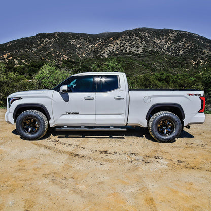 Westin R5 Nerf Steps 2022-2024 Toyota Tundra Double Cab