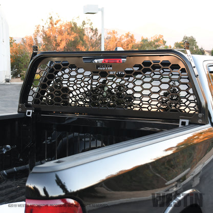 Westin HLR Truck Rack 2009-2018 Ram 1500