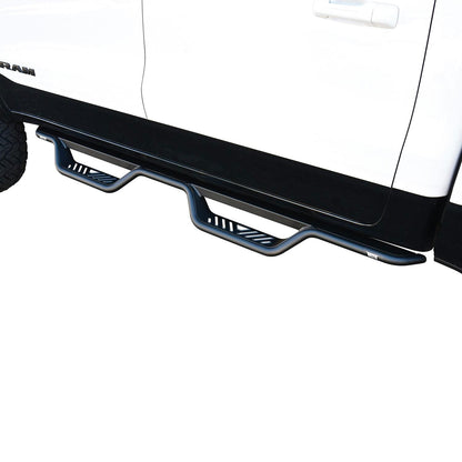 Westin Outlaw Drop Nerf Steps 2019-2024 Ram 1500 Crew Cab