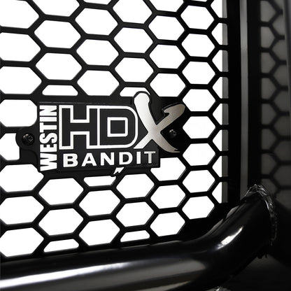 Westin HDX Bandit Front Bumper 2018-2020 Ford F-150
