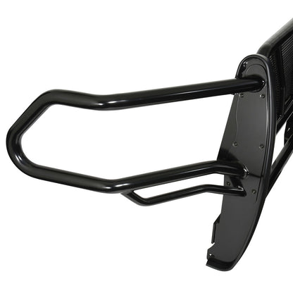 Westin HDX Modular Grille Guard 2022-2024 Nissan Frontier
