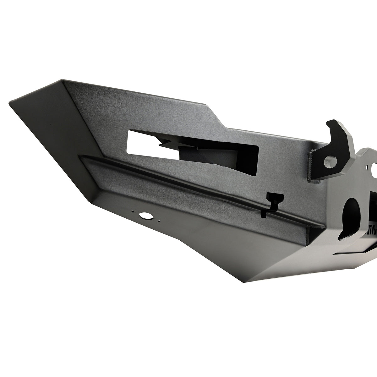 Westin XTS Front Bumper 2018-2023 Wrangler JL