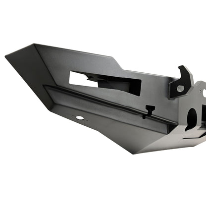 Westin XTS Front Bumper 2018-2023 Wrangler JL