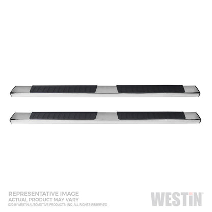 Westin R7 Nerf Steps 2009-2018 Ram 1500 Crew Cab