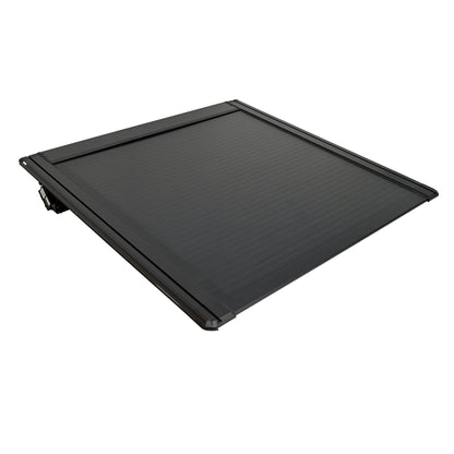 Westin Tonneau Cover 2022-2026 Toyota Tundra 5'5" 66" Bed W/ or W/O Deck Rail Sys