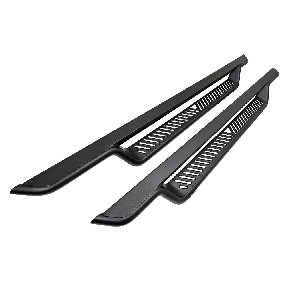 Westin Outlaw Drop Running Boards Jeep