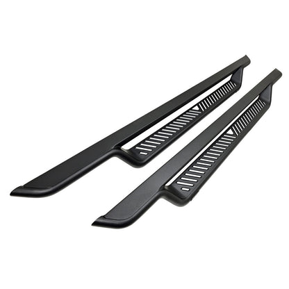 Westin Outlaw Drop Running Boards Jeep