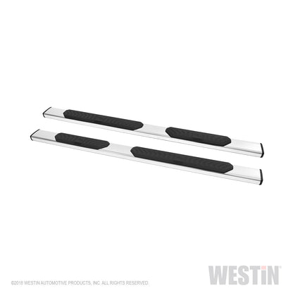 Westin R5 Nerf Steps 2009-2018 Ram 1500 Quad Cab