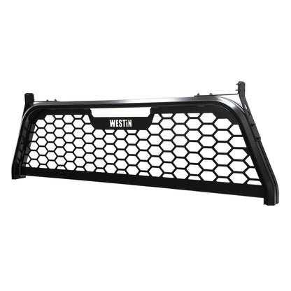 Westin HLR Hoop 4 2019-2024 Chevy/GMC Silverado/Sierra 1500