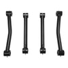 ICON VEHICLE DYNAMICS | Fixed Tubular Upper & Lower Link Kit | 03-12 Ram 2500/3500 HD | 214027