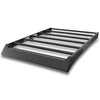 Go Rhino | CEROS Low Profile Roof Rack | 2016-2023 Toyota Tacoma — Double Cab only | 5933000T