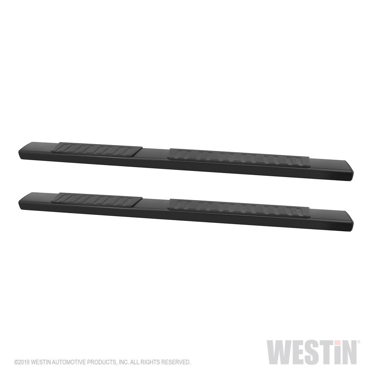 Westin R7 Nerf Steps 2019-2024 Ram 1500 Crew Cab