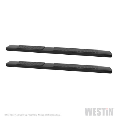 Westin R7 Nerf Steps 2019-2024 Ram 1500 Crew Cab