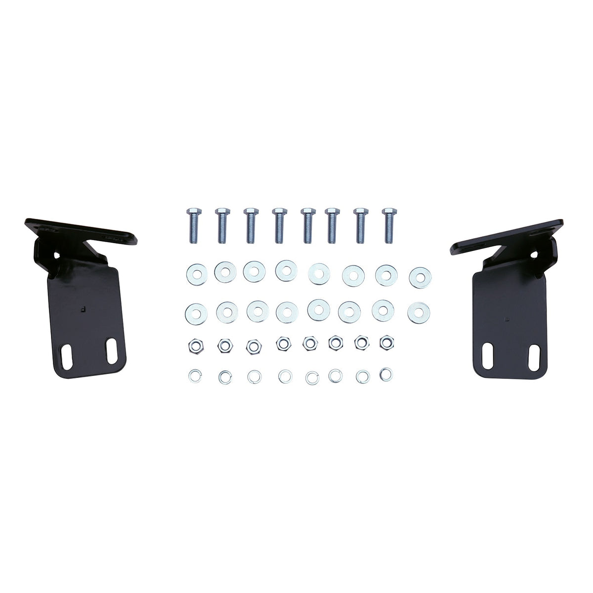 Westin E-Series Bull Bar 2010-2018 Ram 2500/3500