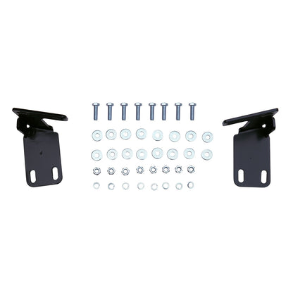 Westin E-Series Bull Bar 2010-2018 Ram 2500/3500