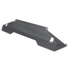 Go Rhino | Rockline Front Bumper Lower Skid Plate | 2021-2025 Ford Bronco | 332120T