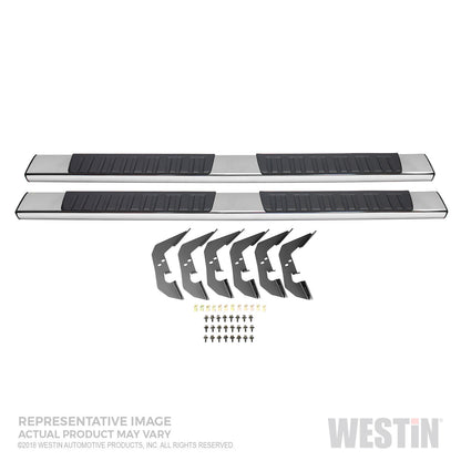 Westin R7 Nerf Steps 2009-2018 Ram 1500 Crew Cab