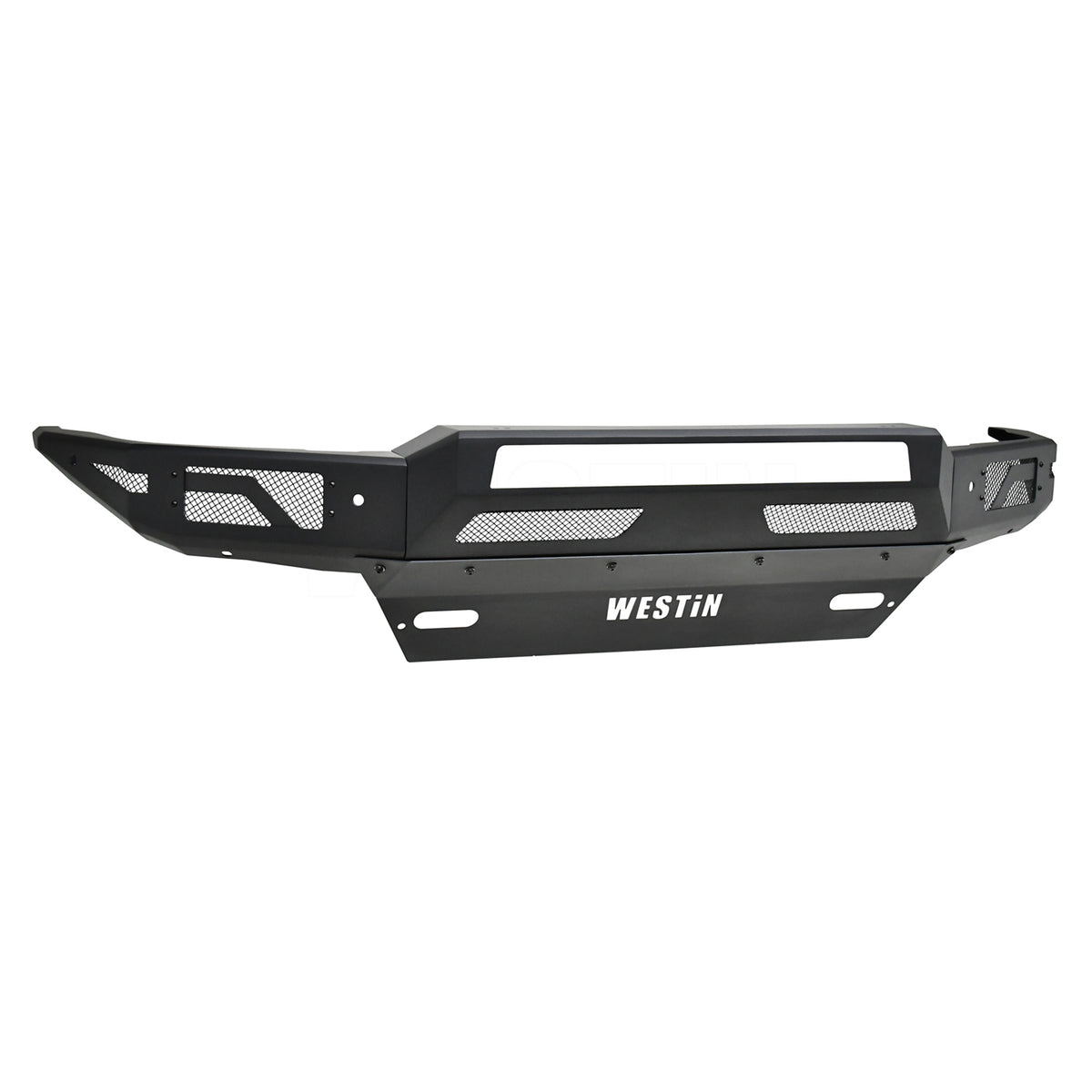 Westin Pro-Mod Front Bumper 2016-2018 Chevy Silverado 1500