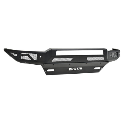 Westin Pro-Mod Front Bumper 2016-2018 Chevy Silverado 1500