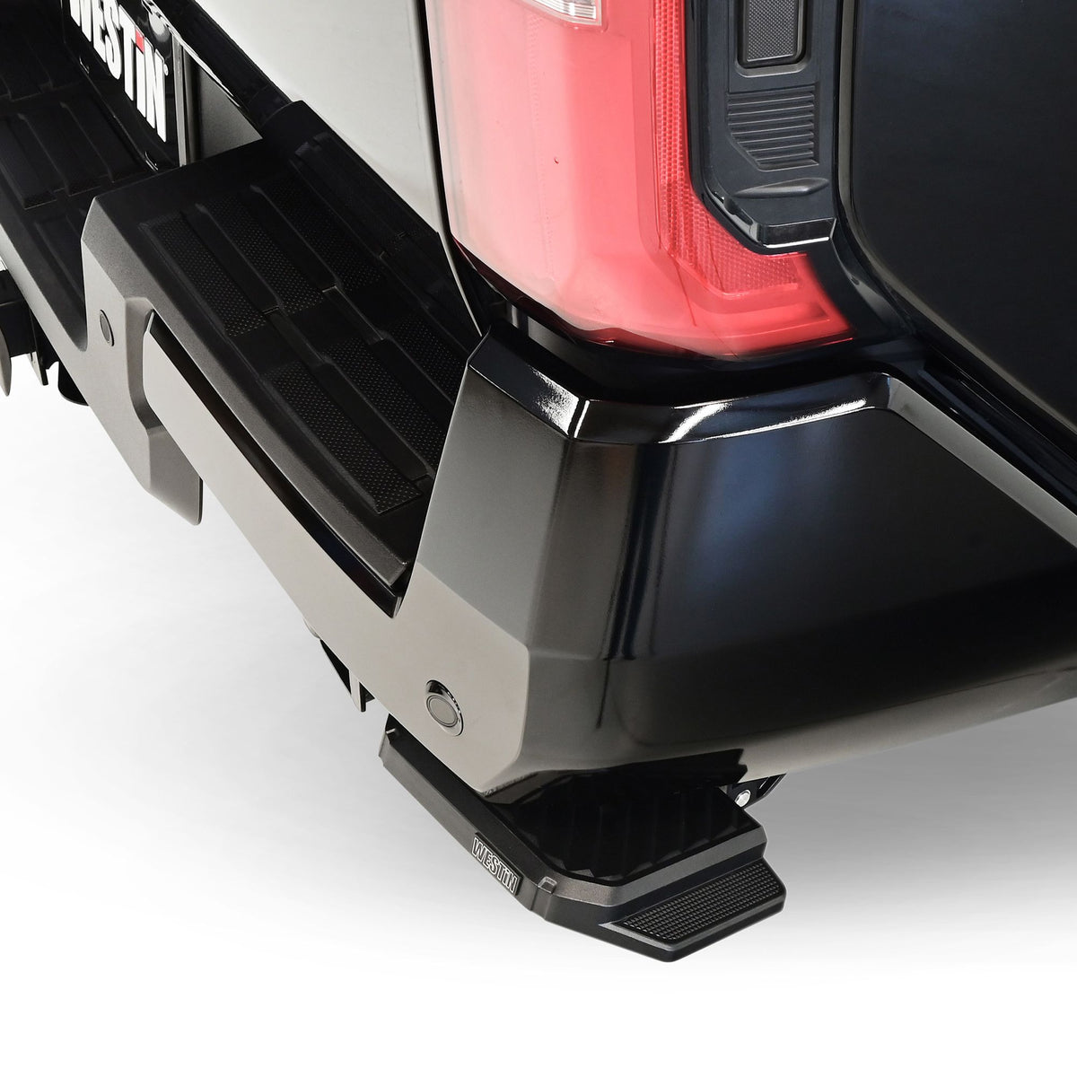 Westin Manual Retractable Bed Step 2024-2026 Toyota Tacoma