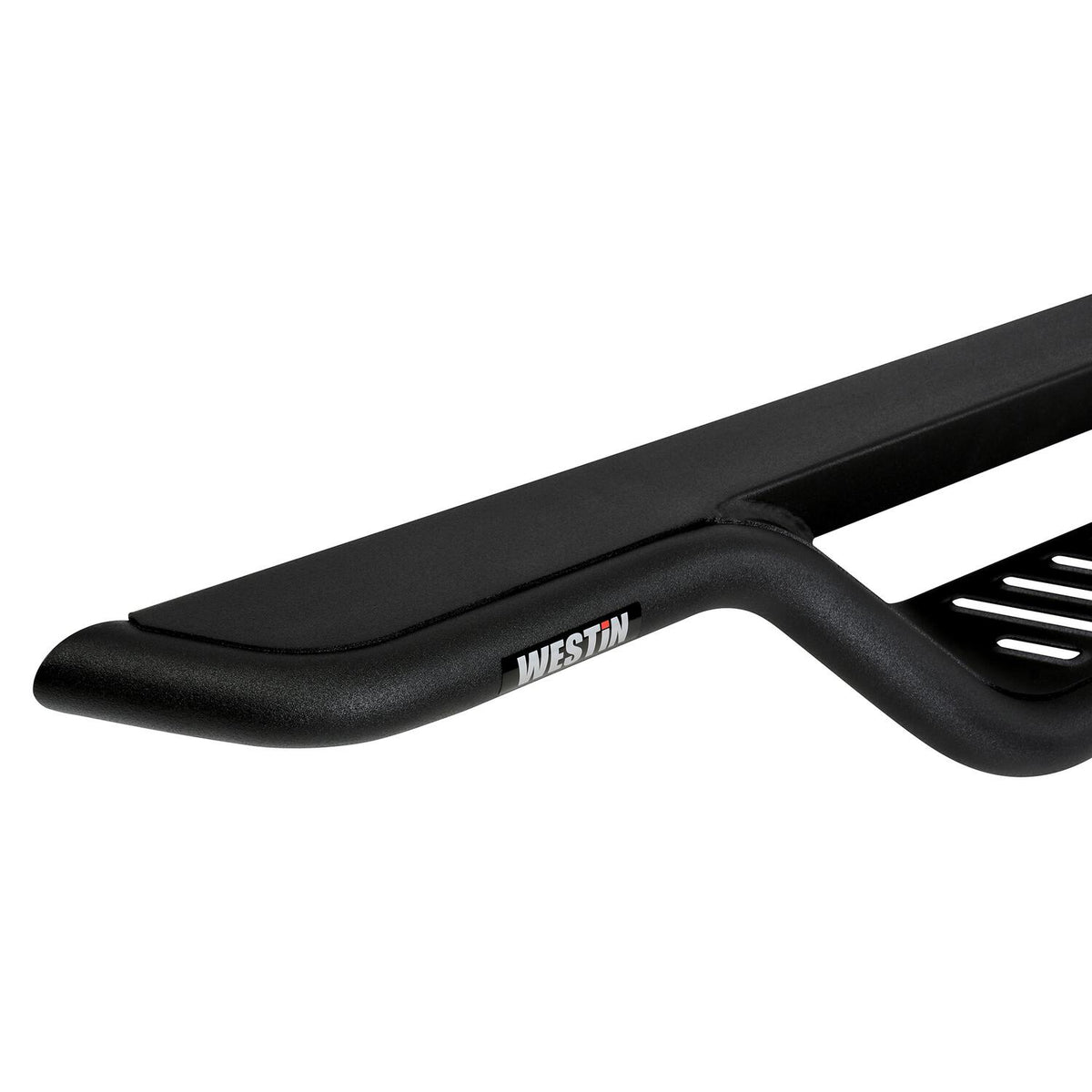 WESTIN AUTOMOTIVE | Outlaw Drop Nerf Step Bars  Chevrolet/GMC  Silverado/Sierra 1500 Double Cab 2014-2018 (Rocker Mount) | 20-13715