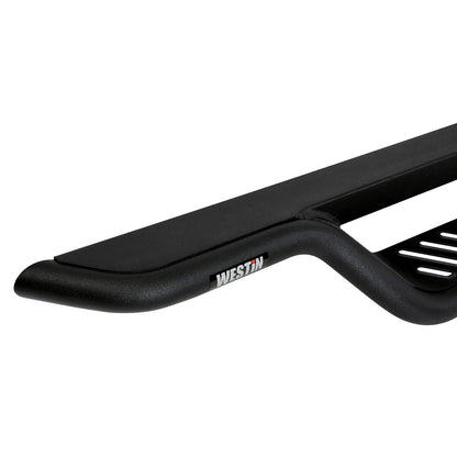 WESTIN AUTOMOTIVE | Outlaw Drop Nerf Step Bars  Chevrolet/GMC  Silverado/Sierra 1500 Double Cab 2014-2018 (Rocker Mount) | 20-13715