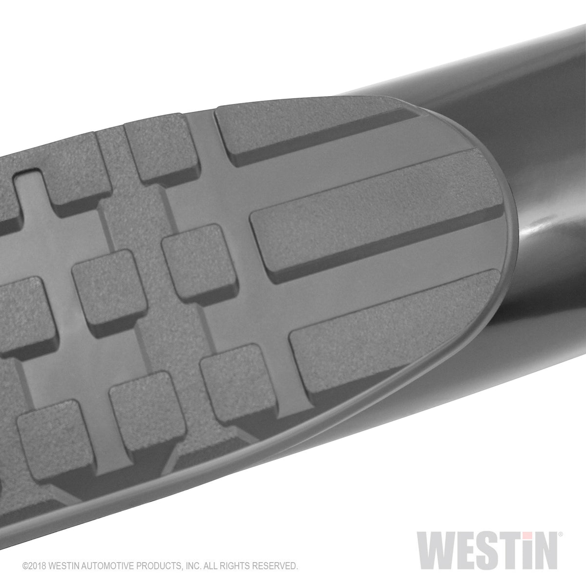 Westin PRO TRAXX 4 Nerf Steps 2015-2024 Chevy/GMC Colorado/Canyon Crew Cab