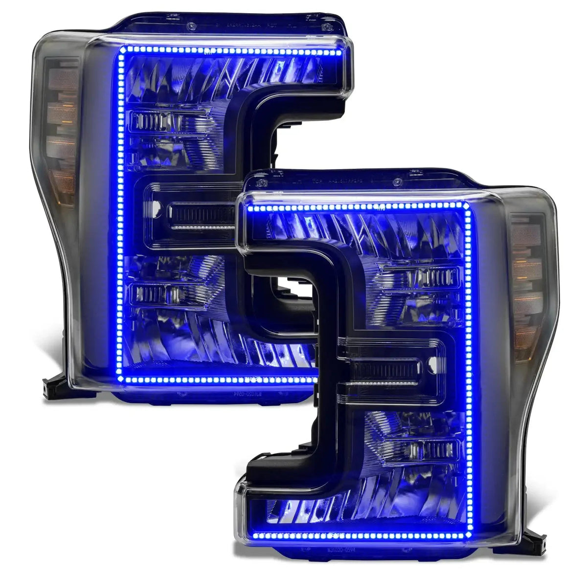 ORACLE Lighting | Dynamic DRL Upgrade | Super Duty Non-LED | 2522-332