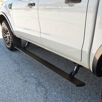 Westin Pro-e Electric Running Boards 2019-2024 Ford Ranger SuperCrew