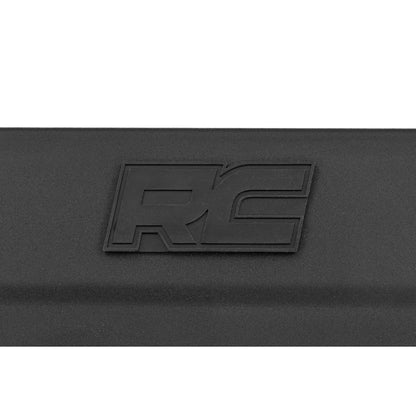 ROUGH COUNTRY RCS41015 41015 BA2 Running Boards Toyota 4Runner 2025-26