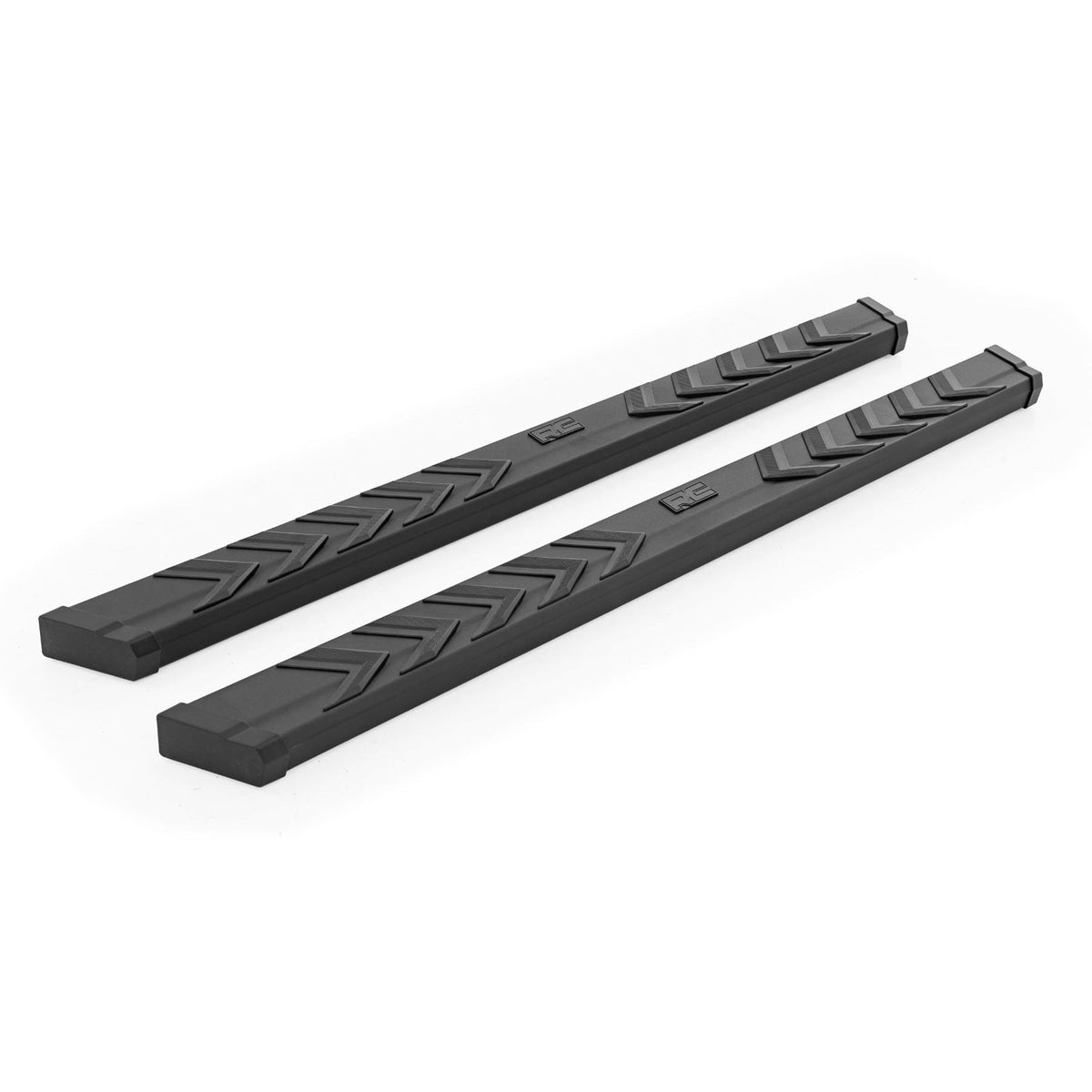 ROUGH COUNTRY RCS41015 41015 BA2 Running Boards Toyota 4Runner 2025-26