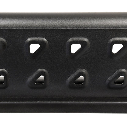 Westin Outlaw Running Boards 2019-2024 Chevy/GMC Silverado/Sierra 1500 Crew Cab