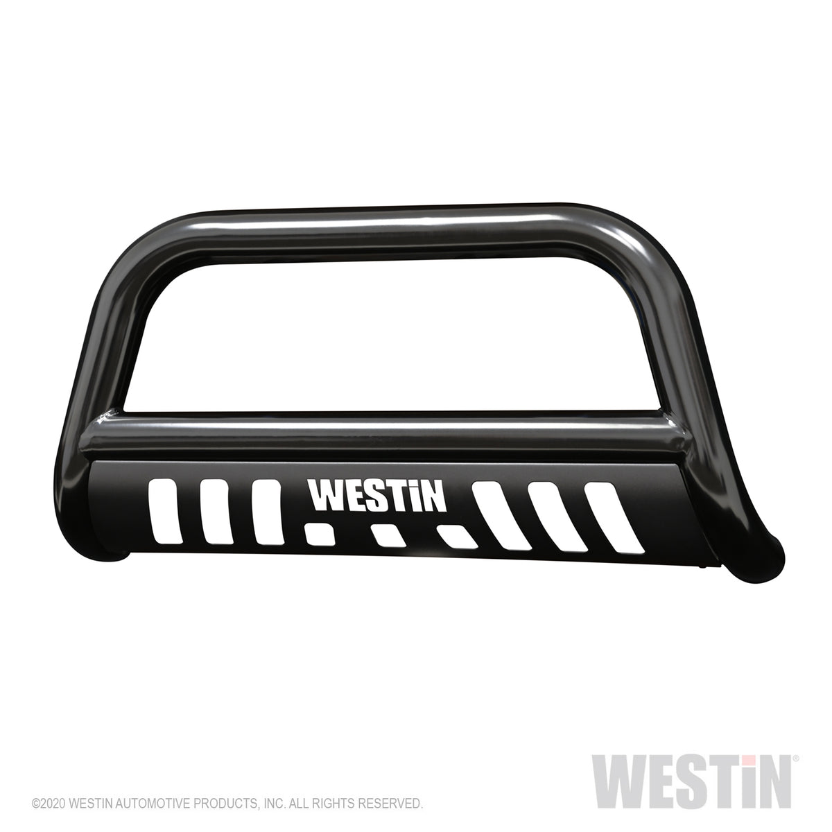 Westin E-Series Bull Bar 2020-2024 Chevy Silverado 2500/3500