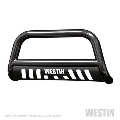 Westin E-Series Bull Bar 2020-2024 Chevy Silverado 2500/3500
