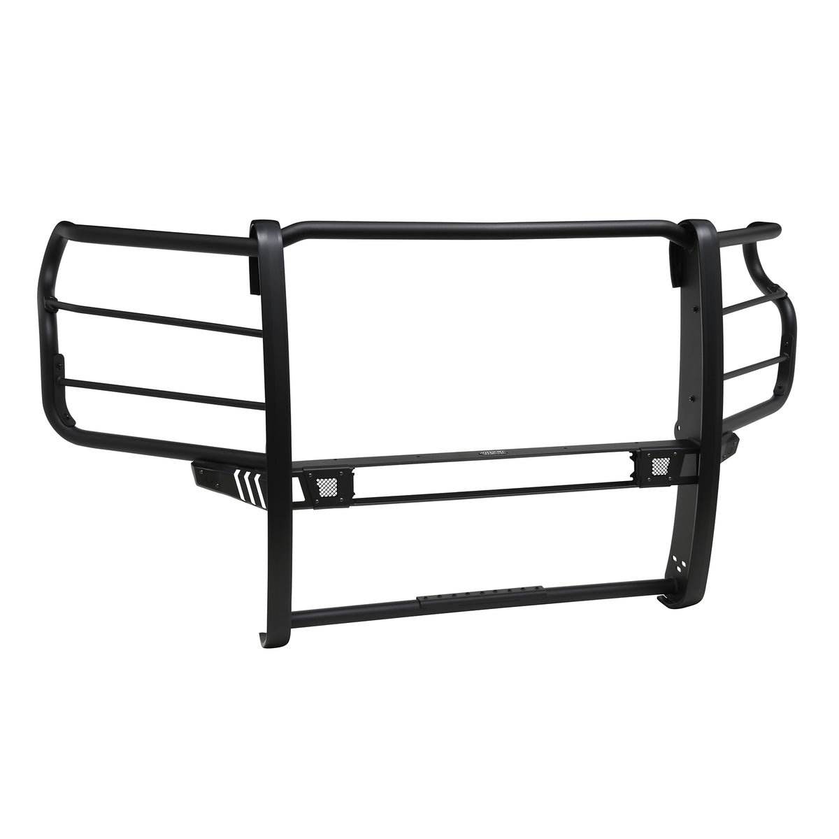 Westin Sportsman X Grille Guard 2020-2024 Chevy Silverado 2500/3500