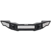 Go Rhino | Rockline Full-Width Front Winch Bumper | 2007-2018 Jeep Wrangler JK, 2018-2026 Wrangler JL, 2020-2026 Gladiator | 331200T