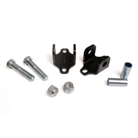 ROUGH COUNTRY Bar Pin Eliminator Kit | Front | Jeep Wrangler TJ (97-06)/Wrangler Unlimited (04-06)  | 1088