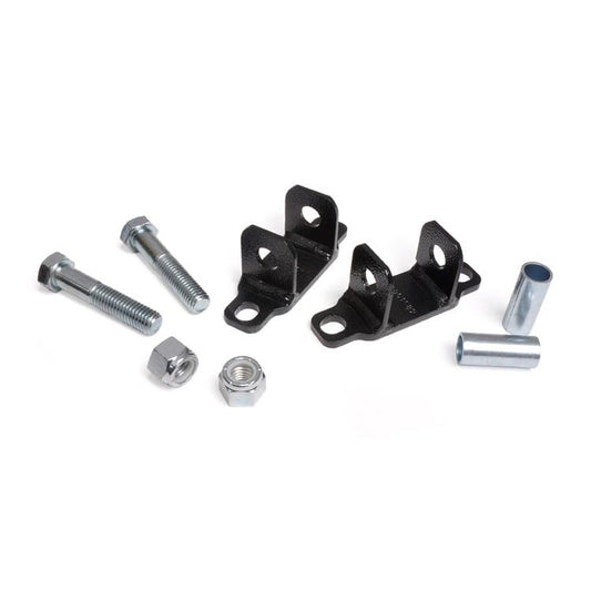 ROUGH COUNTRY Bar Pin Eliminator Kit | Rear | Jeep Wrangler JK (07-18)/Wrangler Unlimited (04-06)  | 1089