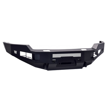 Westin Pro-Series Front Bumper 2016-2018 Chevy Silverado 1500