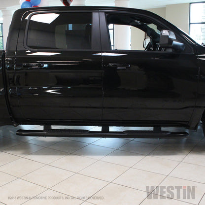 Westin PRO TRAXX 5 Nerf Steps 2019-2024 Ram 1500 Crew Cab