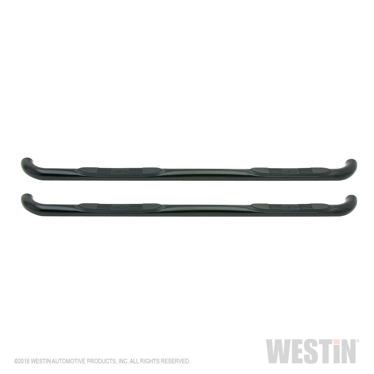 Westin E-Series 3 Nerf Steps 1999-2004 Ford F-150/250LD SuperCab ( Heritage Only)